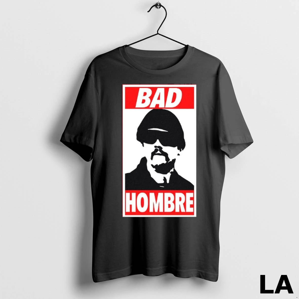 Original Tony Stark Bad Hombre