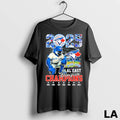 Original Toronto Blue Jays 2025 Al East Division Champion Mascot