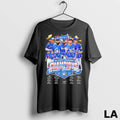 Original Toronto Blue Jays 2025 Al East Division Champion Signature