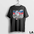 Original Toronto Blue Jays 2025 Alds Champions Mlb American League Division Series Long Sleve