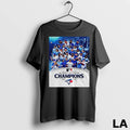 Original Toronto Blue Jays Al East Champions