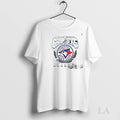 Original Toronto Blue Jays Al East Division Champions 2025
