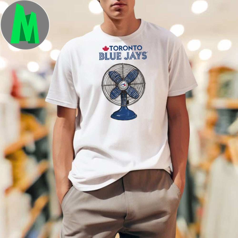 Original Toronto Blue Jays Fan Shirt