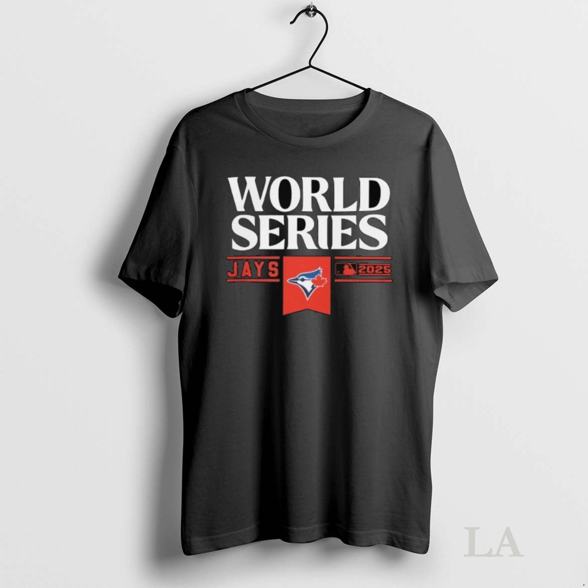 Original Toronto Blue Jays Mlb 2025 World Series Baseball Long Sleve