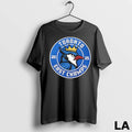 Original Toronto Blue Jays Baseball 2025 East Champs Crown Mascot