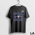 Original Toronto Blue Jays Baseball World Series 2025 Logo