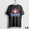 Original Toronto Blue Jays Maple Leaf Playoffs