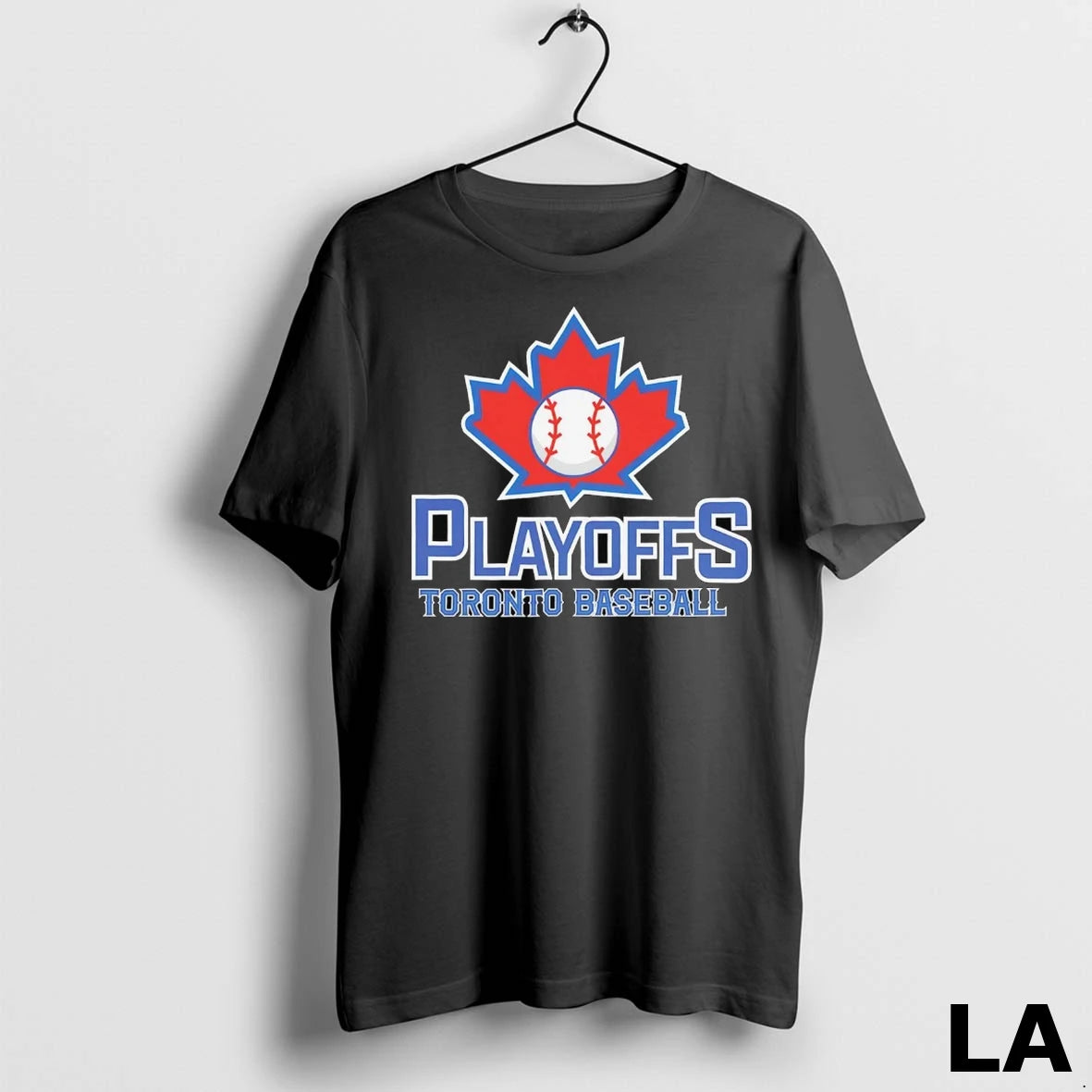 Original Toronto Blue Jays Maple Leaf Playoffs