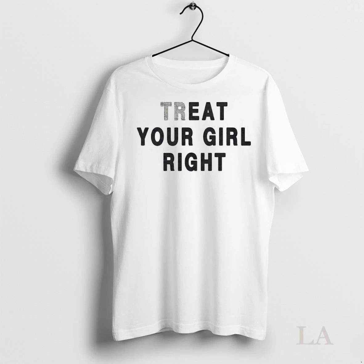 Original Tr Eat Your Girl Right