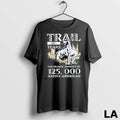 Original Trail Of Tears The Deadly Journey Of 125000 Native American
