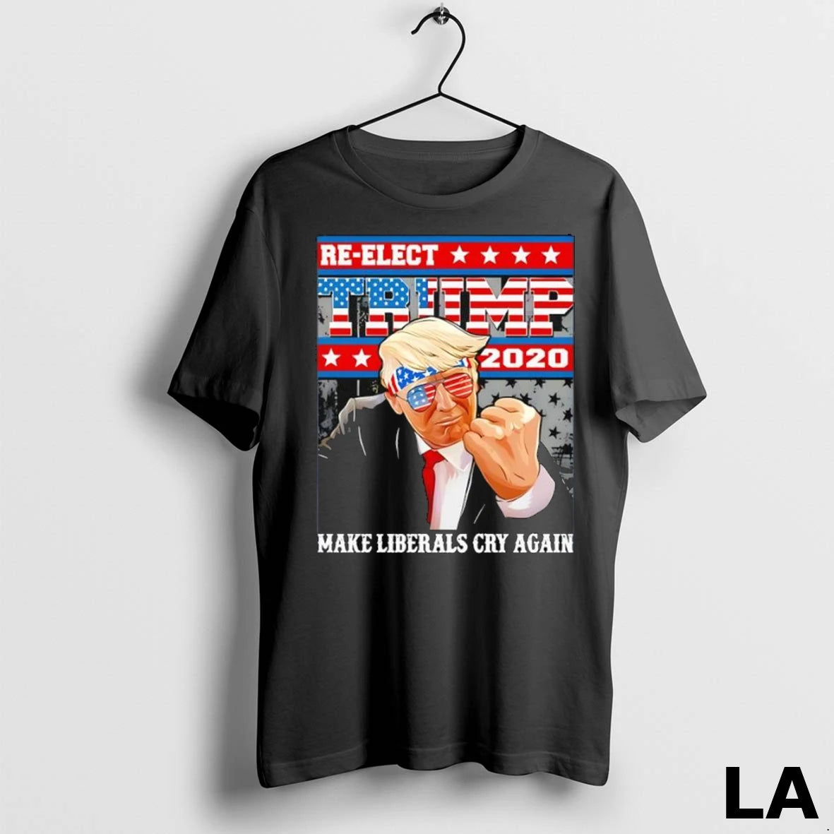 Original Trump 2020 Make Liberals Cry Again Ladies