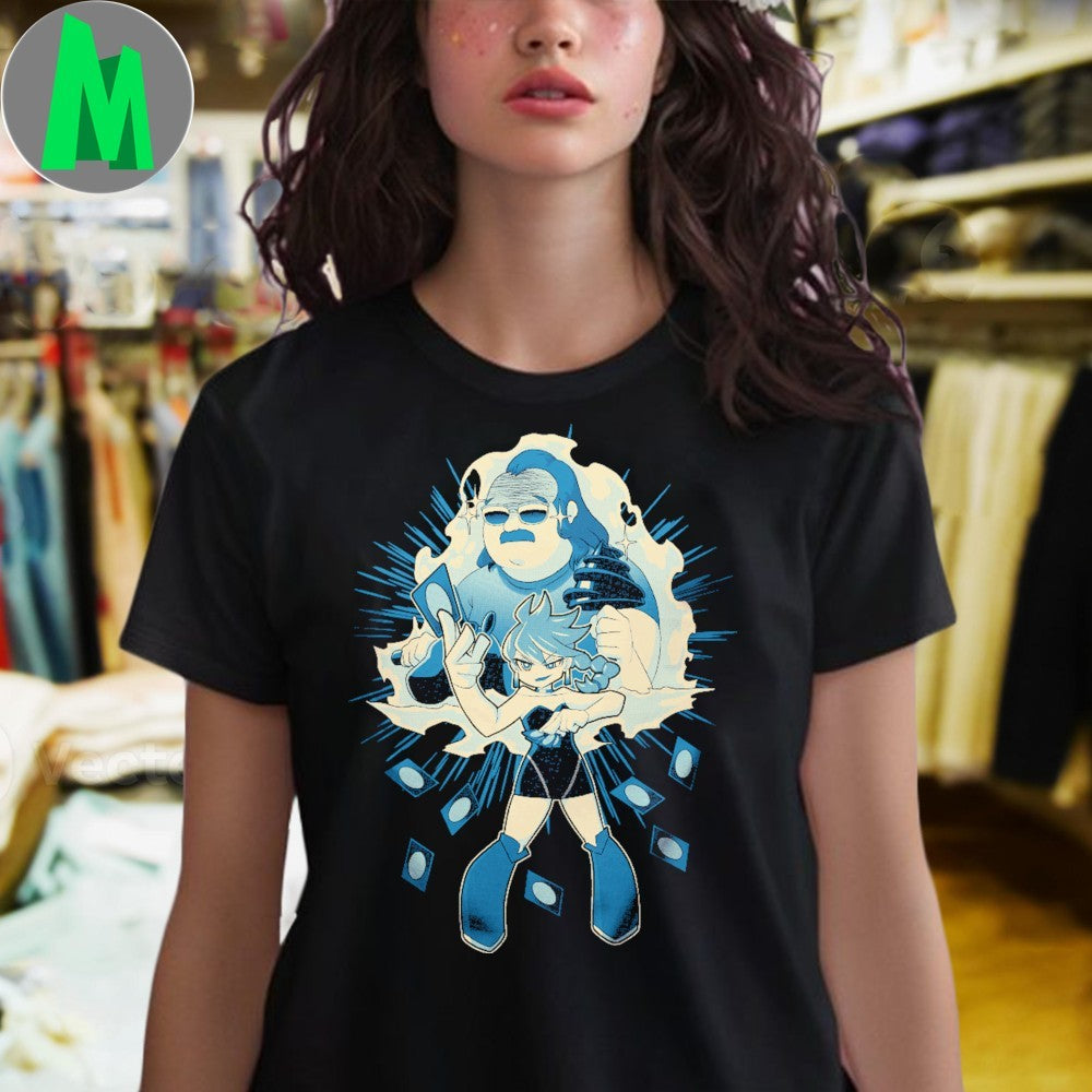 Original Trump Card Shirt