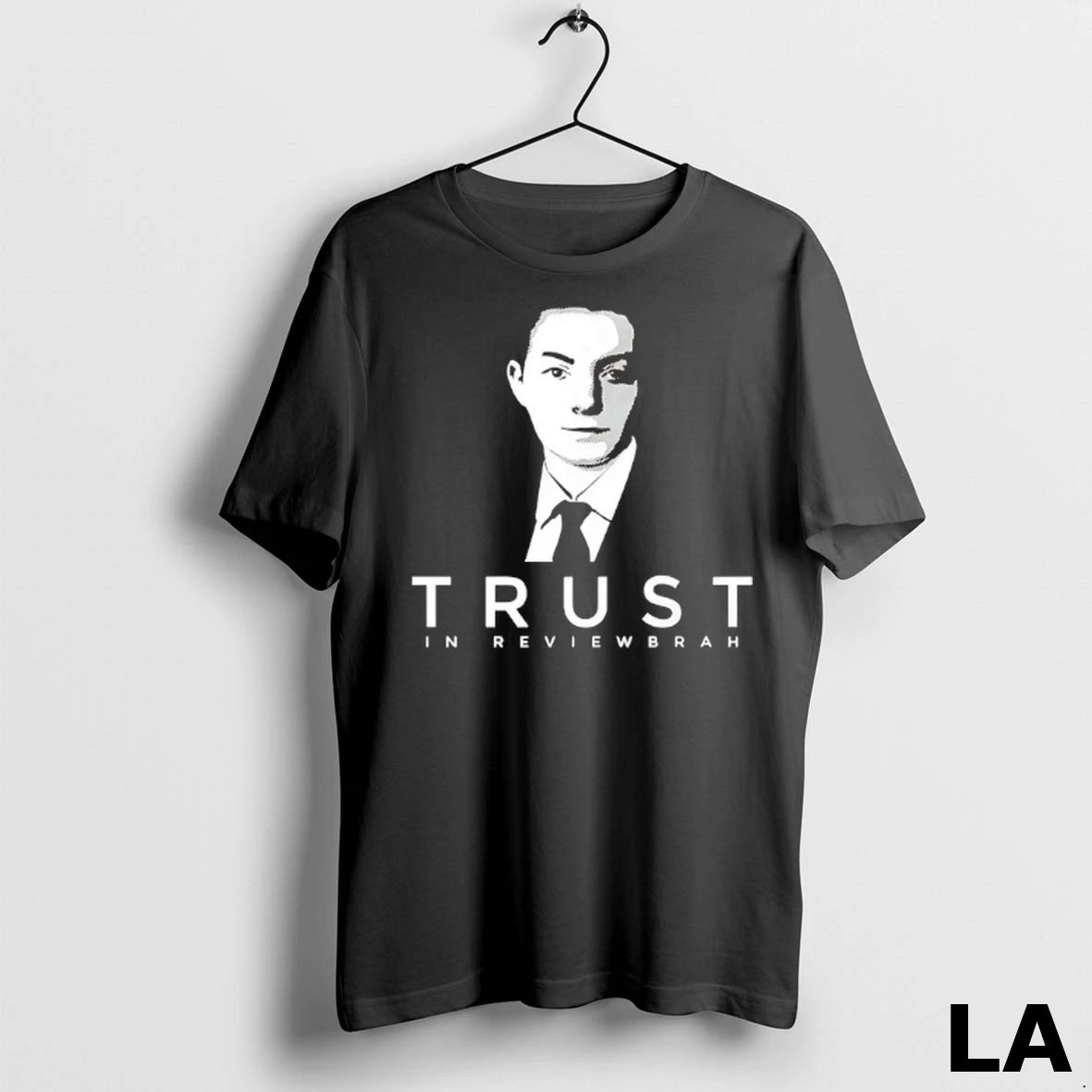 Original Trust In Reviewbrah