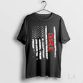 Original Usa Flag Charlie Patriotic American Pride