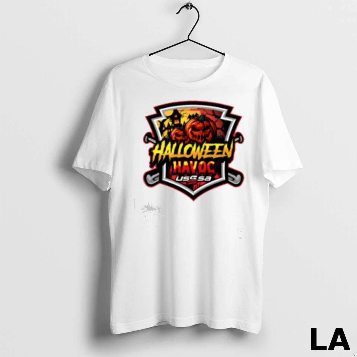 Original Usssa Halloween Havoc Oct 25 26 2025 Ladies