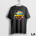 Original Usssa Monster Mash Rings Oct 25 26 2025 Long Sleve