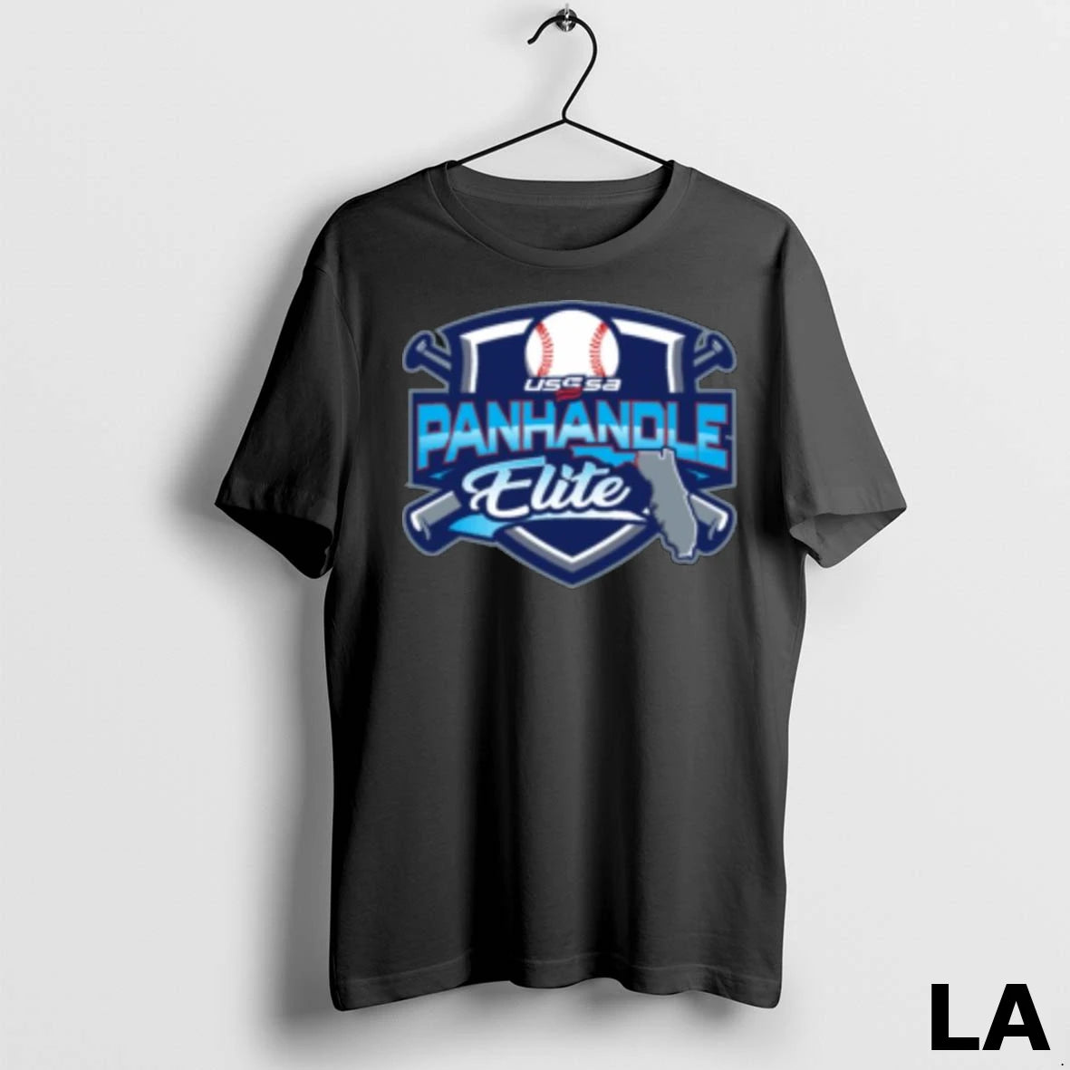 Original Usssa Panhandle Elite Oct 11 12 2025 Long Sleve