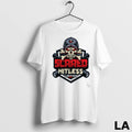 Original Usssa Scared Hitless Nit Usssa Jason Rings Oct 18 19 2025 Ladies 1