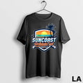 Original Usssa Suncoast Octoberfest Mlb Rings Oct 18 19 2025 Long Sleve