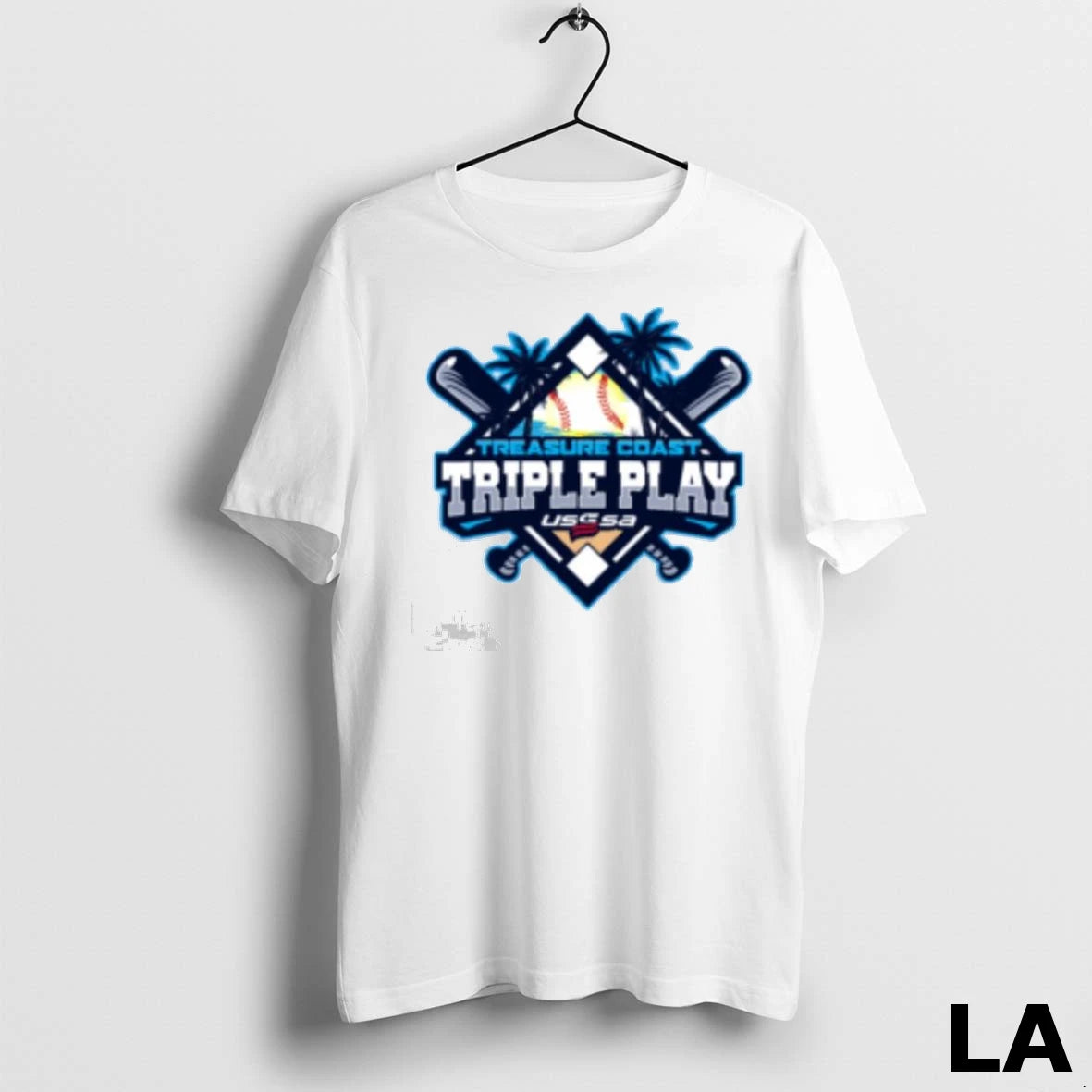 Original Usssa Treasure Coast Triple Play Oct 4 5 2025 Ladies