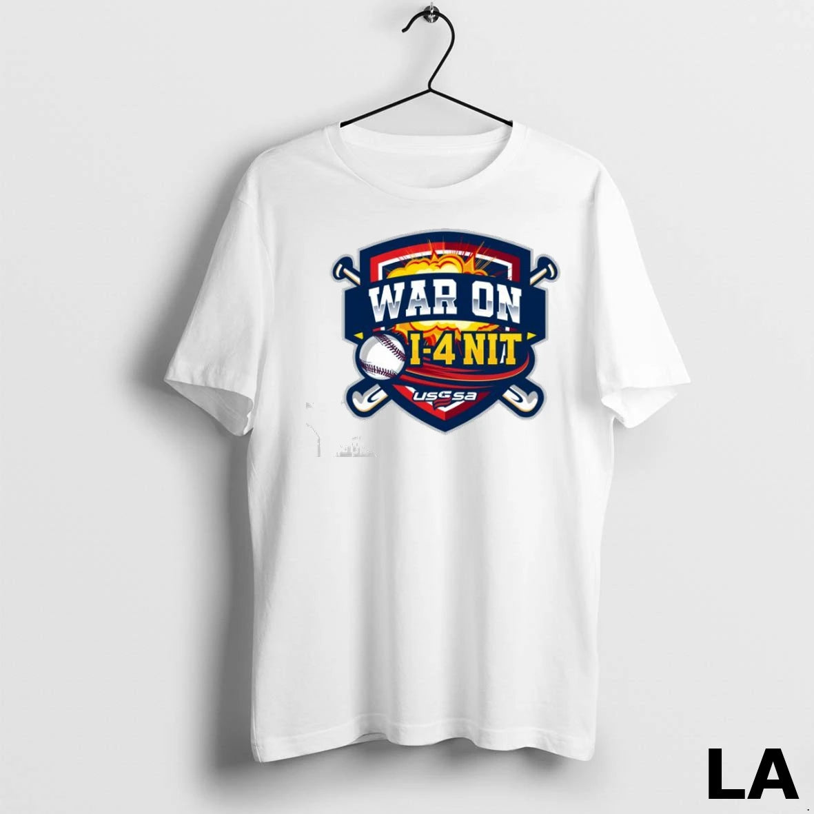 Original Usssa War On I 4 Nit Oct 11 12 2025 Ladies