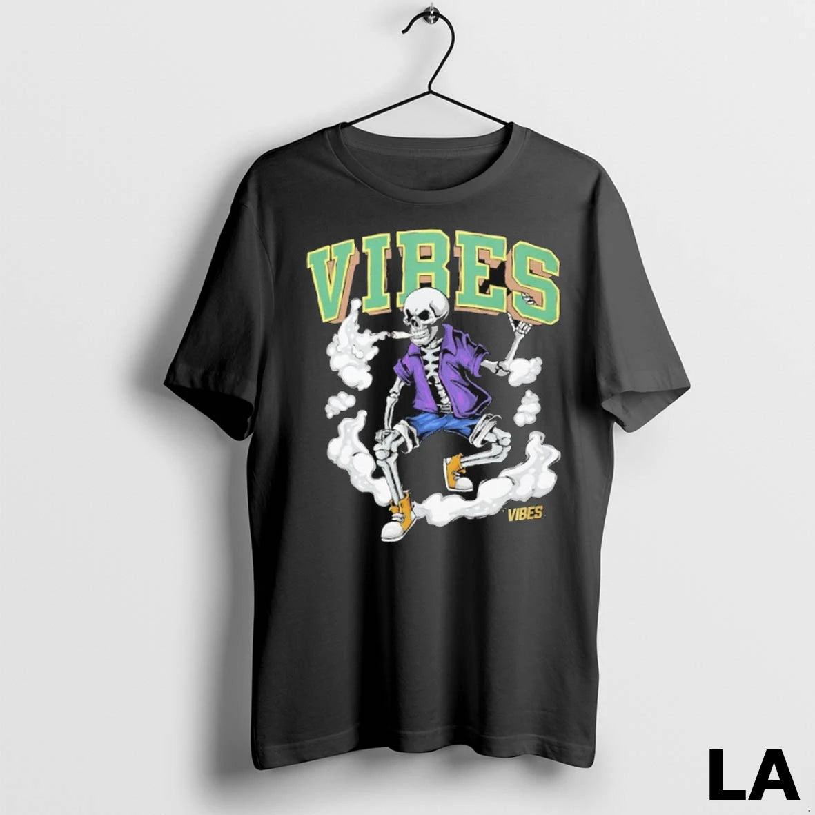 Original Vibes Skull Cones Ciggarates