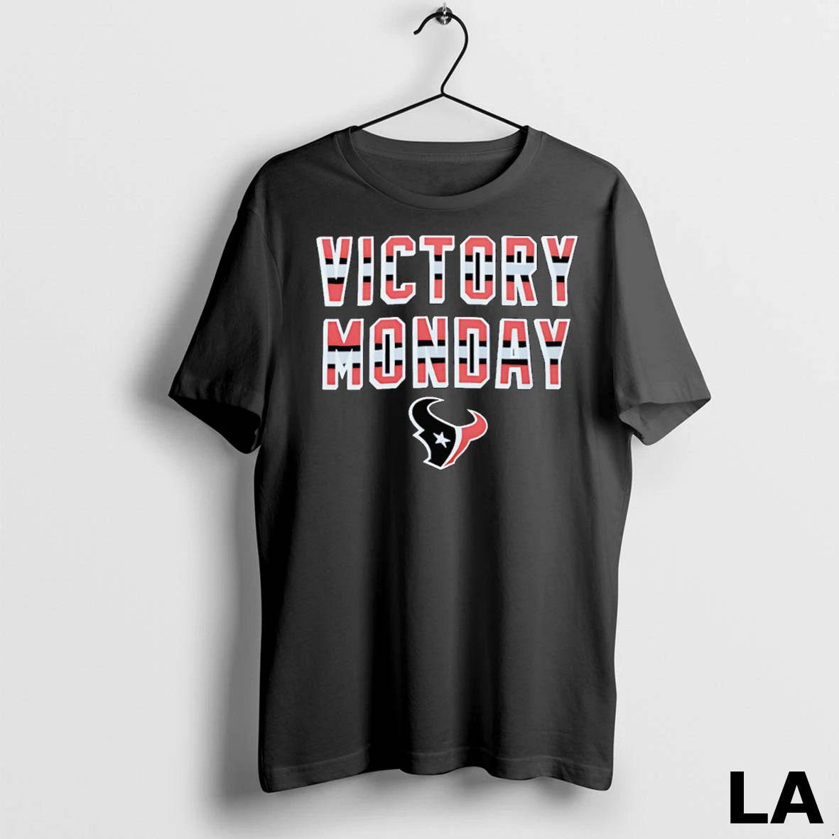 Original Victory Monday Houston Texans