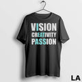 Original Vision Creativity Passion I Eat Ass