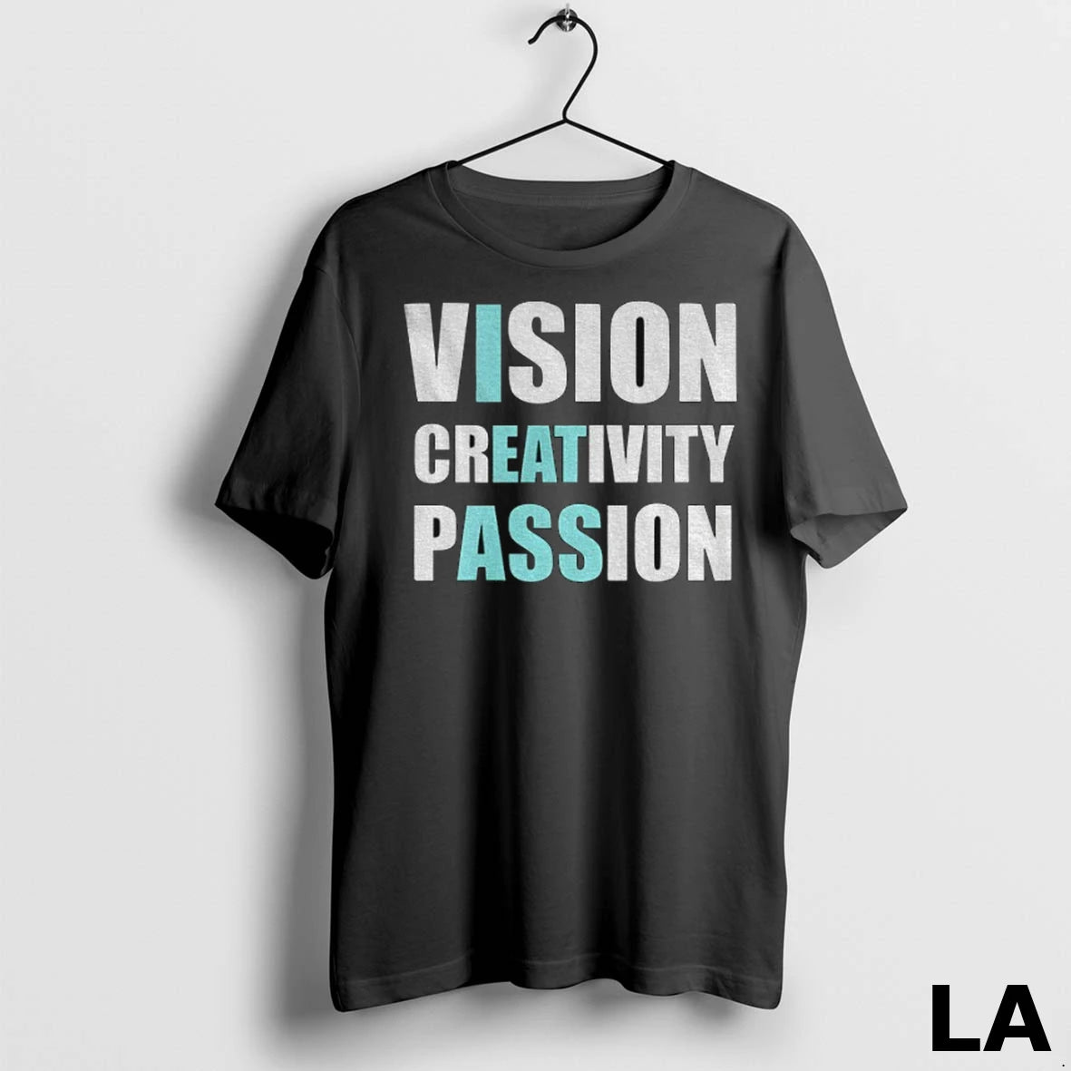 Original Vision Creativity Passion I Eat Ass