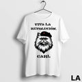 Original Viva La Revolucion Carl 2025 Cat