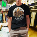 Original Wander Inside the Maze Shirt