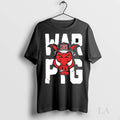Original War Pig 35 Arkansas Razorbacks
