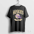 Original Washington Huskies Bow Down To Washington