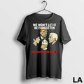 Original We Wont Let It Be Forgotten Release The Files Trump