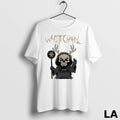Original Whitechapel The Cult Park 2025