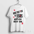 Original Who The Fck Is 5sos And Why Are They Not Ok