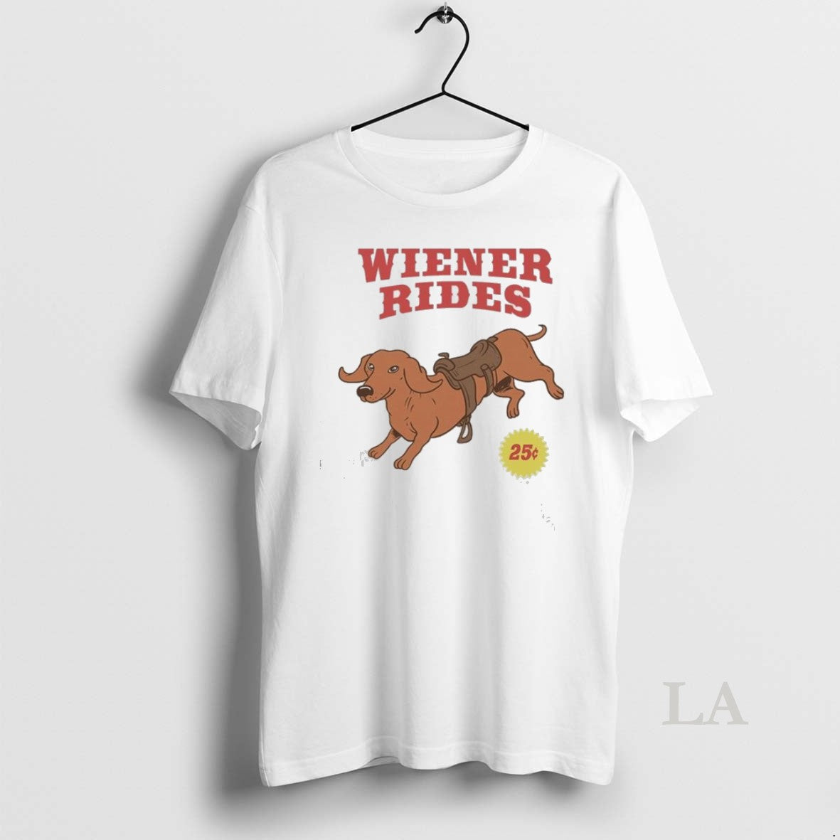 Original Wiener Rides 2025