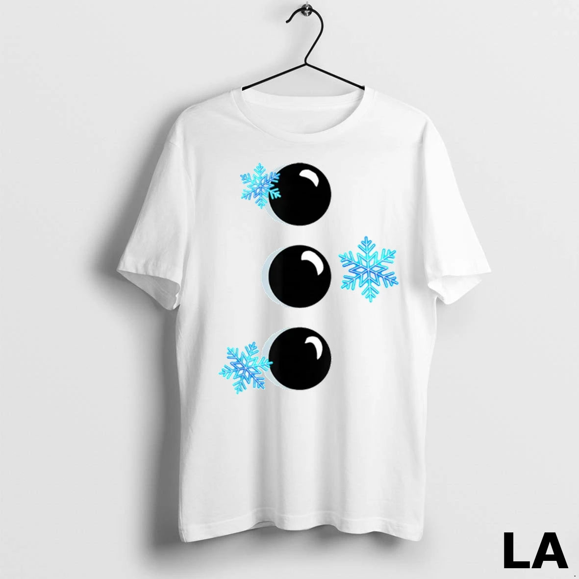 Original Winter Snowman Christmas Xmas Costumes