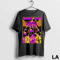 Original Wire Live Ufo City Skyine