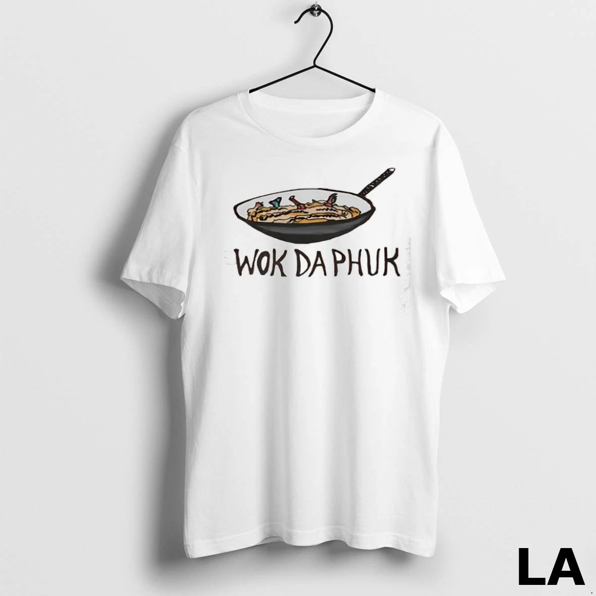 Original Wok Da Phuk