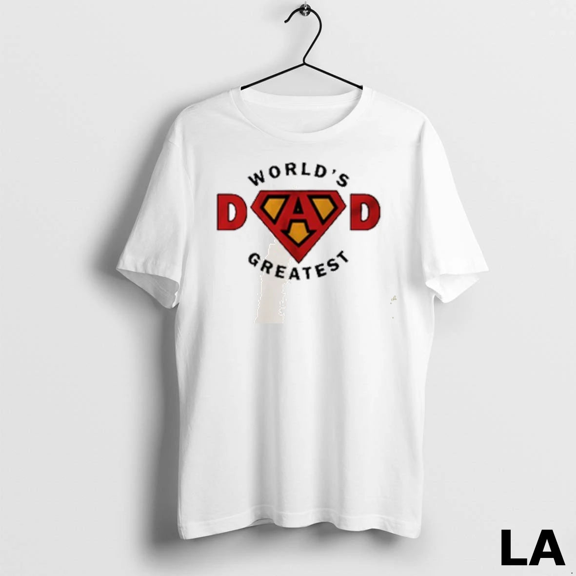 Original Worlds Dad Greatest