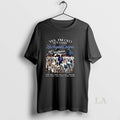 Original Yes Im Old But I Saw Los Angeles Dodgers Greatness Legends Signature