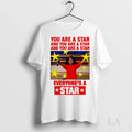 Original You Are A Star Everyones A Star 5sos