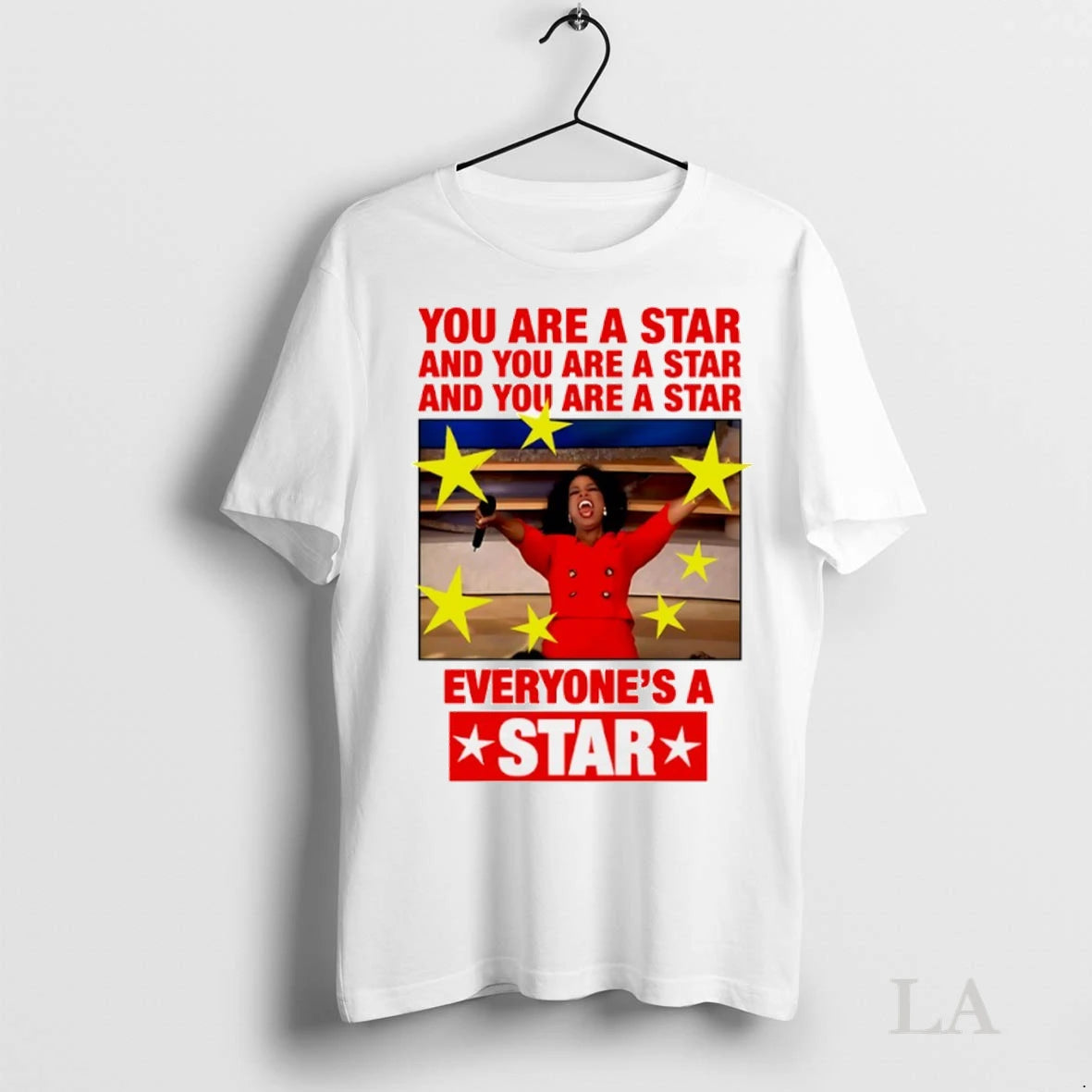 Original You Are A Star Everyones A Star 5sos