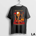 Original You Cant Kill The Boogeyman Everyones Entitled To One Of Good Score Halloween