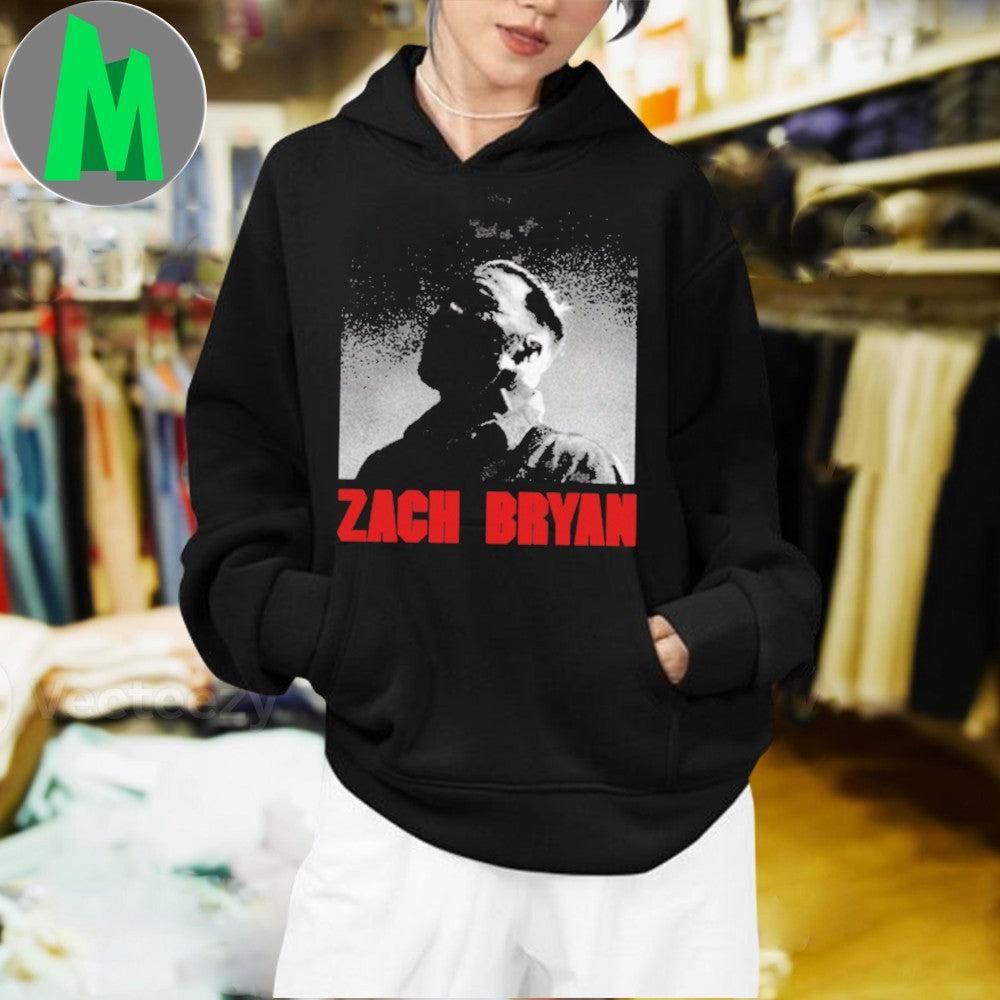 Original ZB Photo Dateback Shirt
