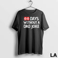 Original Zero Days Without A Dad Joke