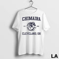 Original Chimaira Cleveland Oh