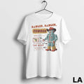 Original Danger Cowboy Sprit Of The West Sendero