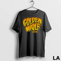 Original Dope Lemon Golden Wolf